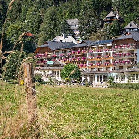 Hotel Kesslermühle Hinterzarten Exterior foto