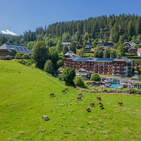 Hotel Kesslermühle Hinterzarten Exterior foto