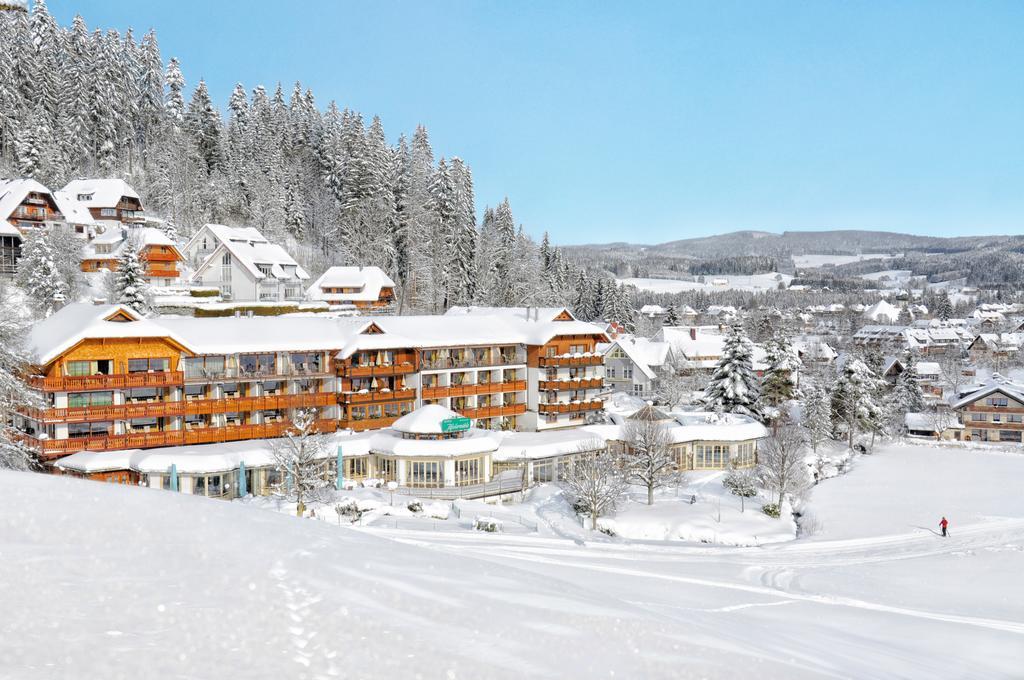 Hotel Kesslermühle Hinterzarten Exterior foto